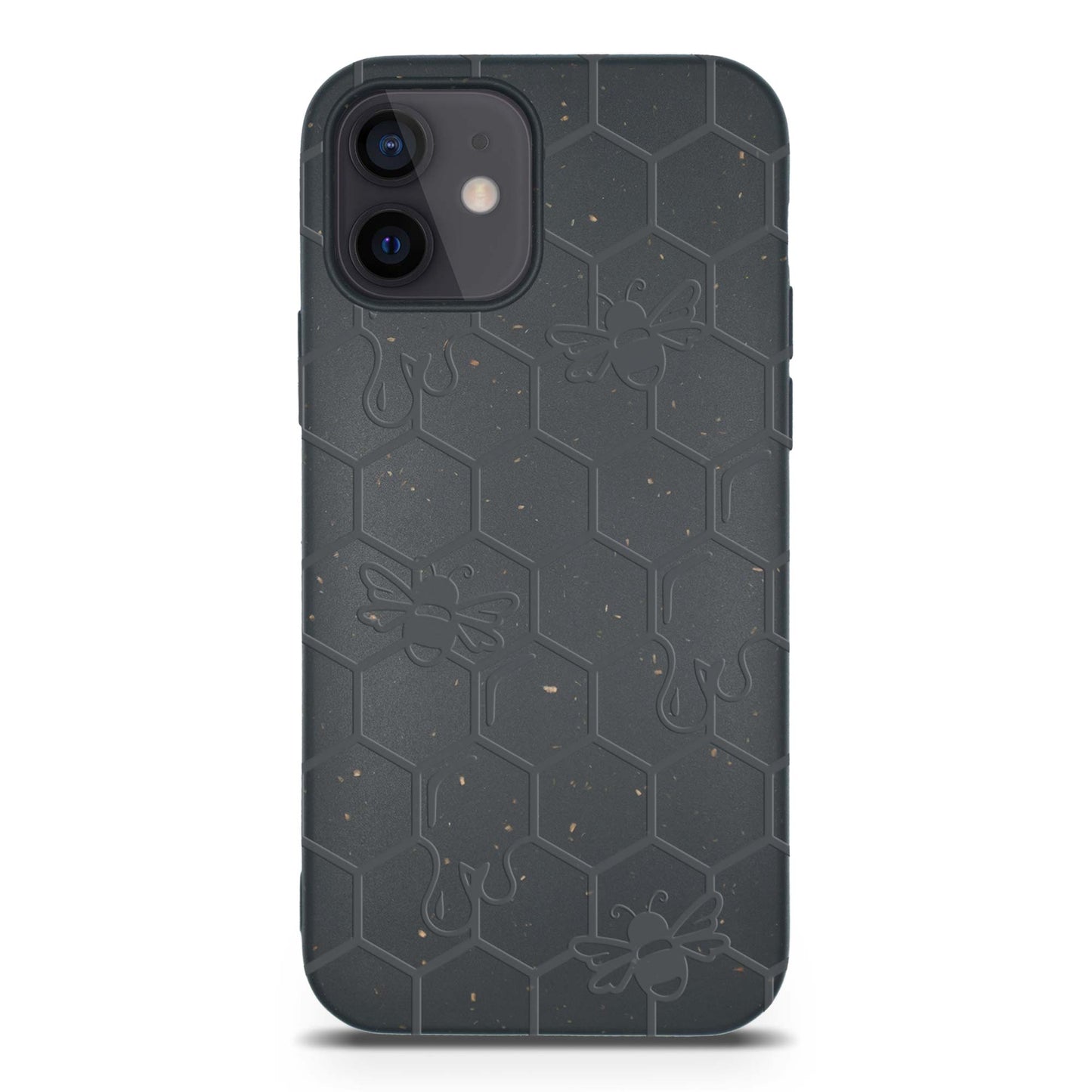 Biodegradable Phone Case - Honey Bee