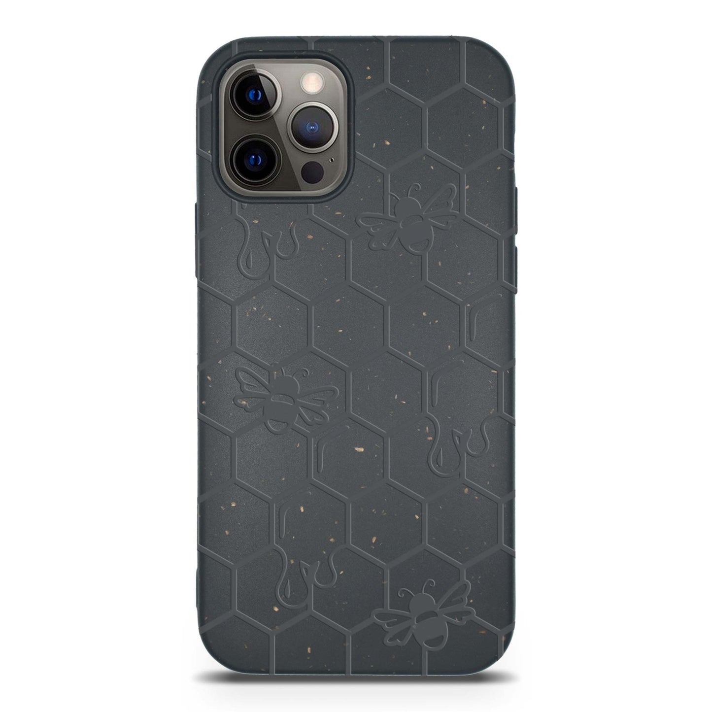 Biodegradable Phone Case - Honey Bee