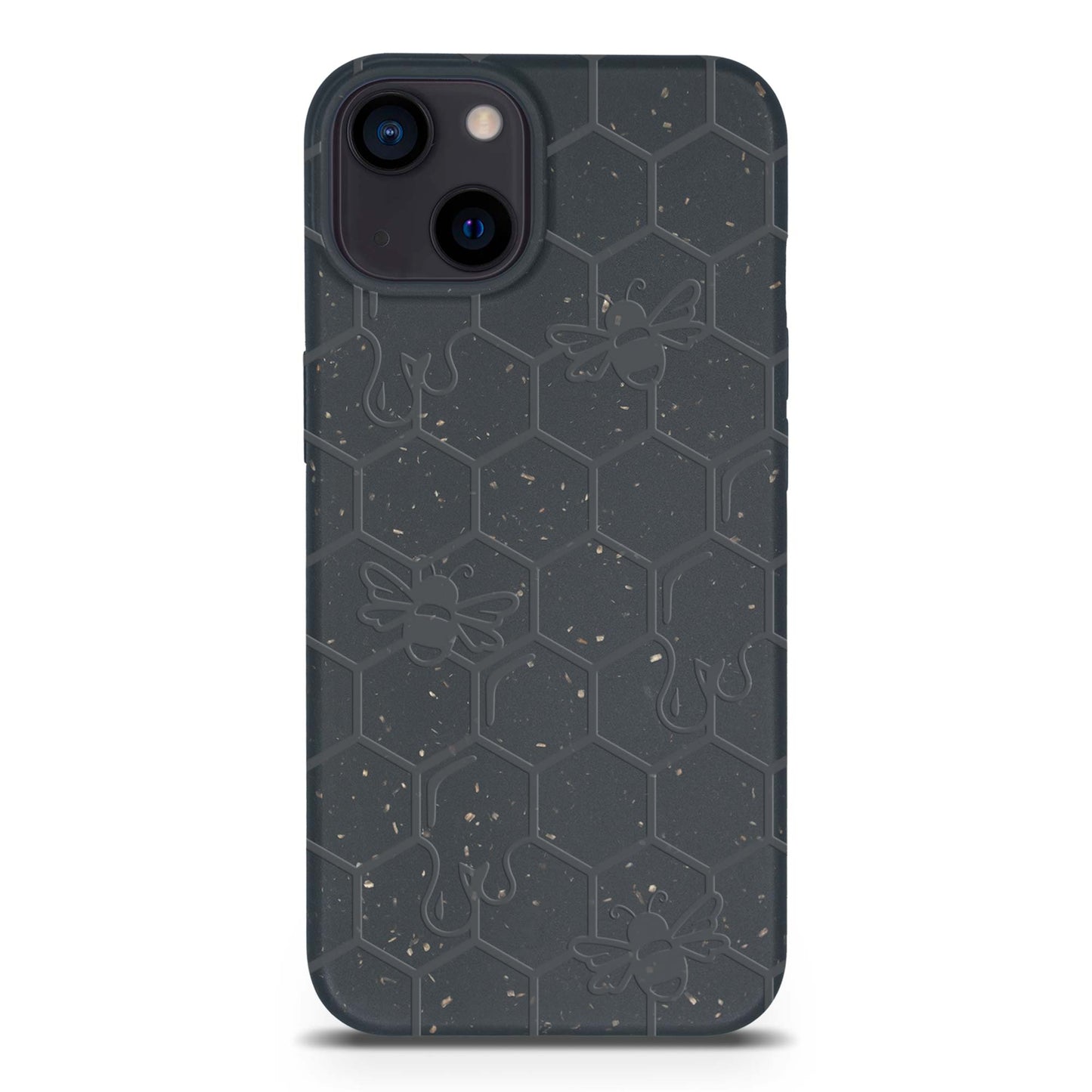 Biodegradable Phone Case - Honey Bee