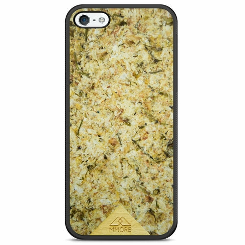 Organic iPhone Case - Jasmine