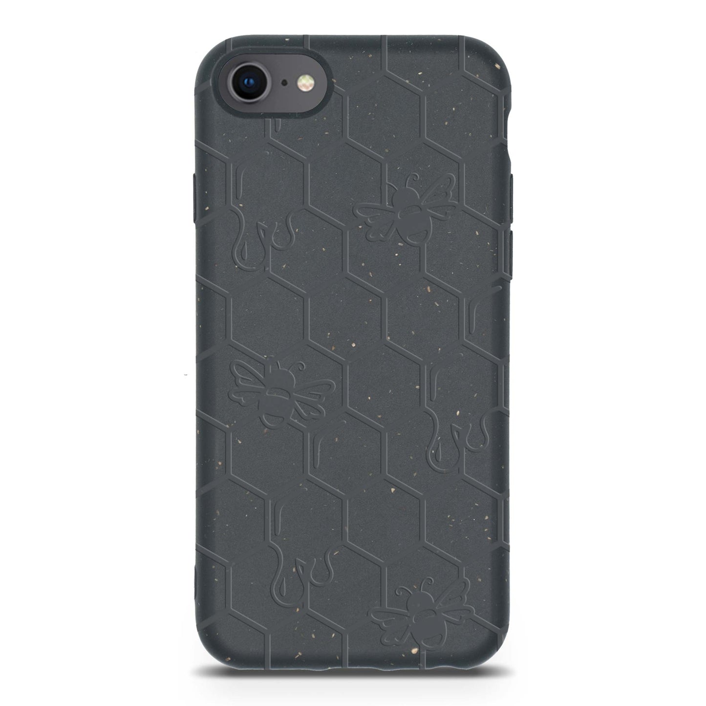Biodegradable Phone Case - Honey Bee