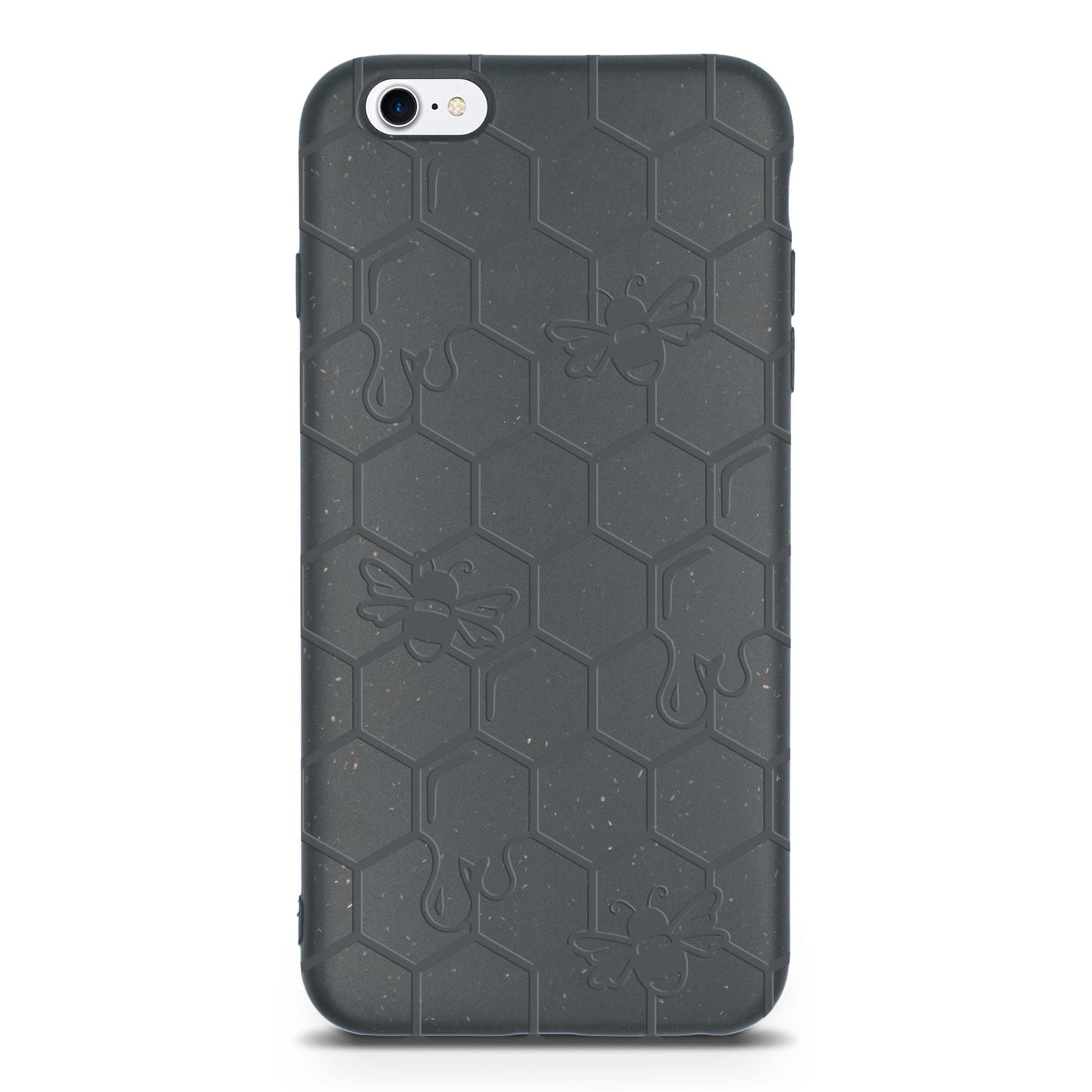 Biodegradable Phone Case - Honey Bee