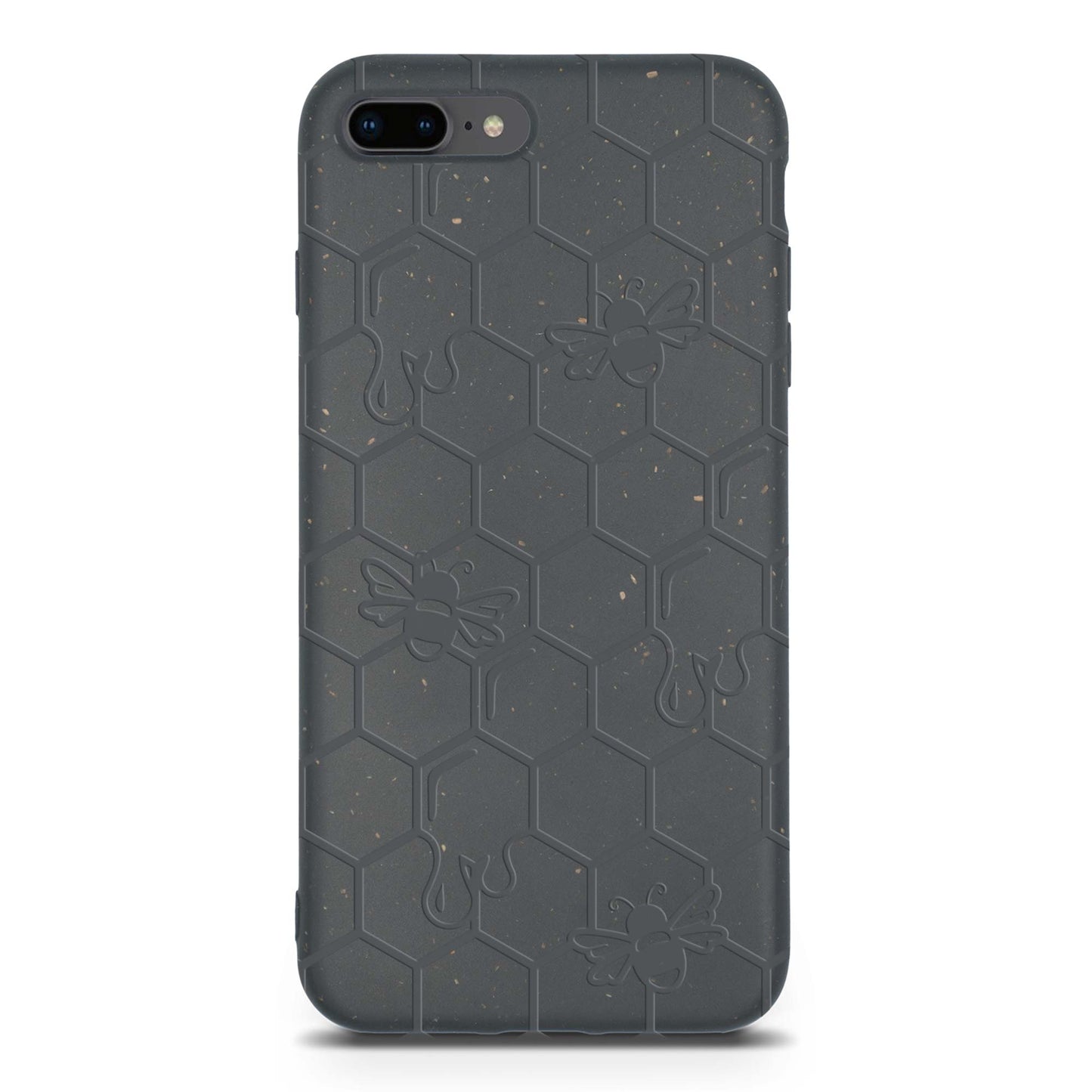 Biodegradable Phone Case - Honey Bee