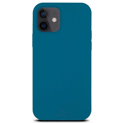 Biodegradable iPhone Case - Deep Sea Blue