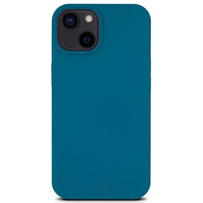 Biodegradable iPhone Case - Deep Sea Blue