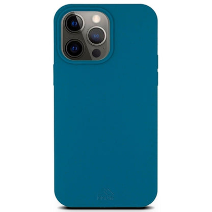 Biodegradable iPhone Case - Deep Sea Blue