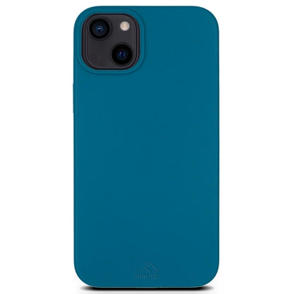 Biodegradable iPhone Case - Deep Sea Blue