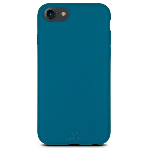 Biodegradable iPhone Case - Deep Sea Blue