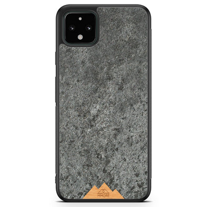 Mountain Stone iPhone Case