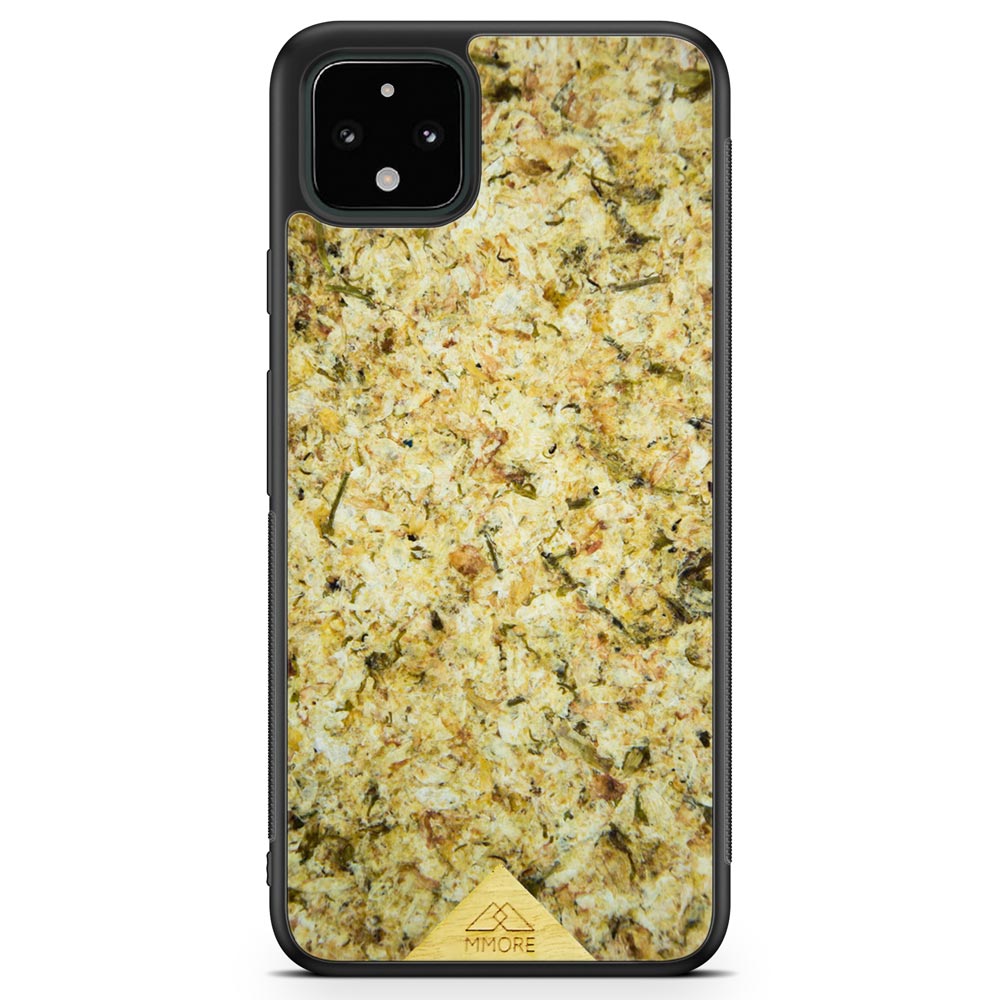 Organic Jasmine iPhone Case