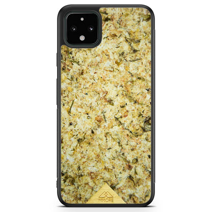 Organic Jasmine iPhone Case