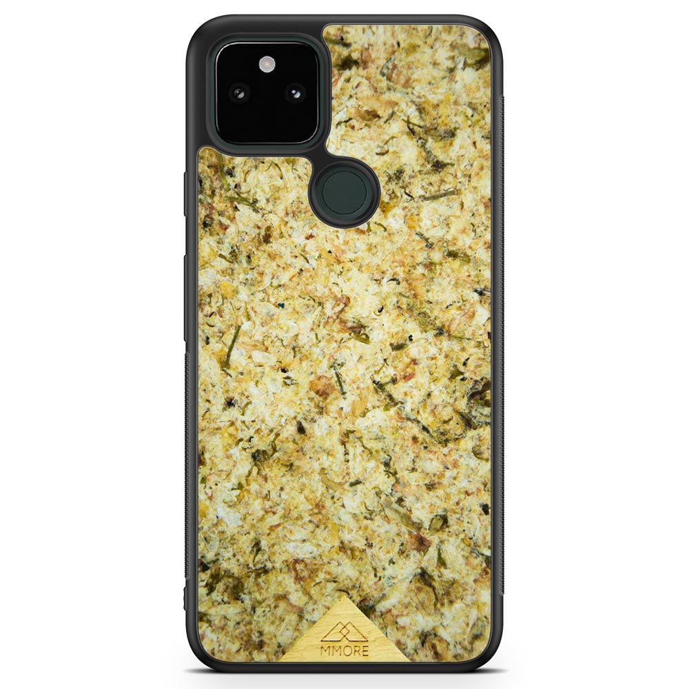 Organic Jasmine iPhone Case