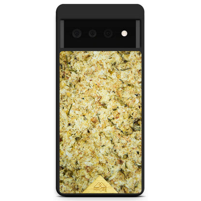 Organic Jasmine iPhone Case