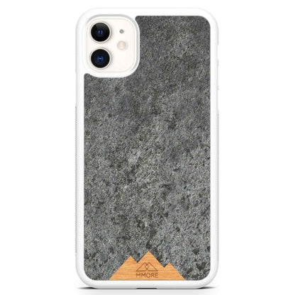 Mountain Stone iPhone Case