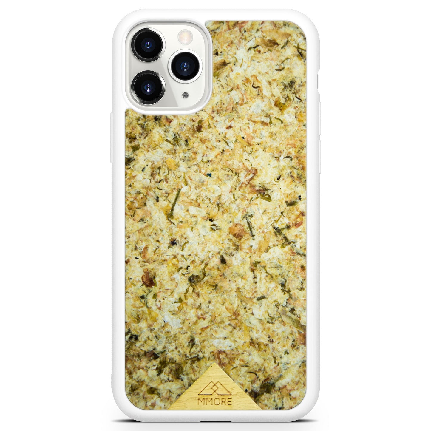 Organic Jasmine iPhone Case