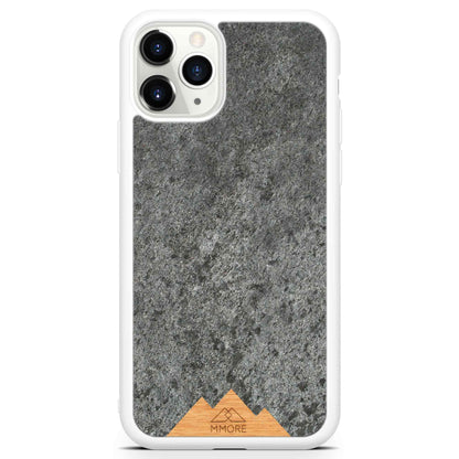 Mountain Stone iPhone Case