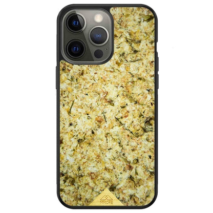 Organic Jasmine iPhone Case