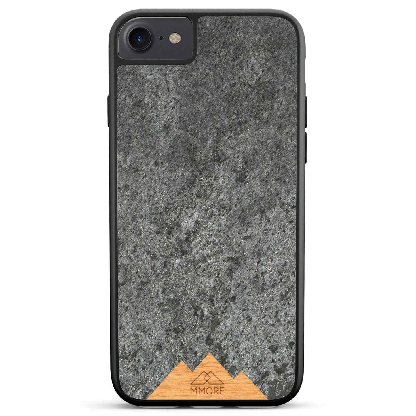 Mountain Stone iPhone Case