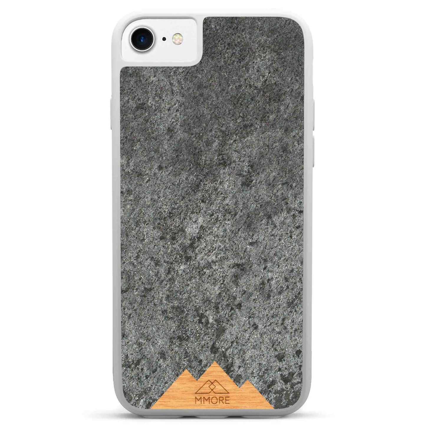 Mountain Stone iPhone Case