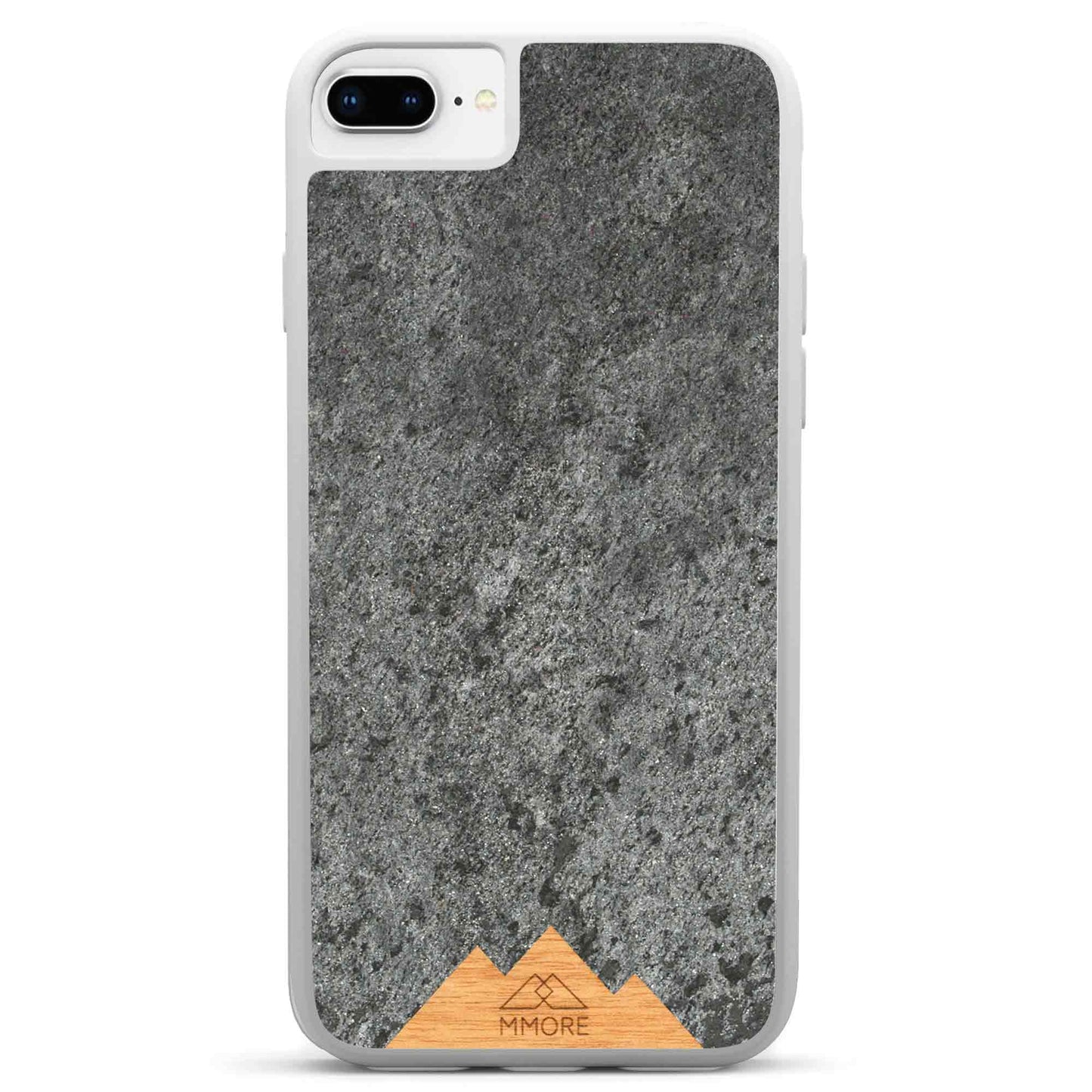 Mountain Stone iPhone Case