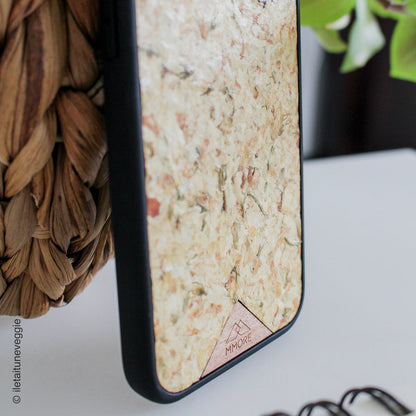 Organic Jasmine iPhone Case