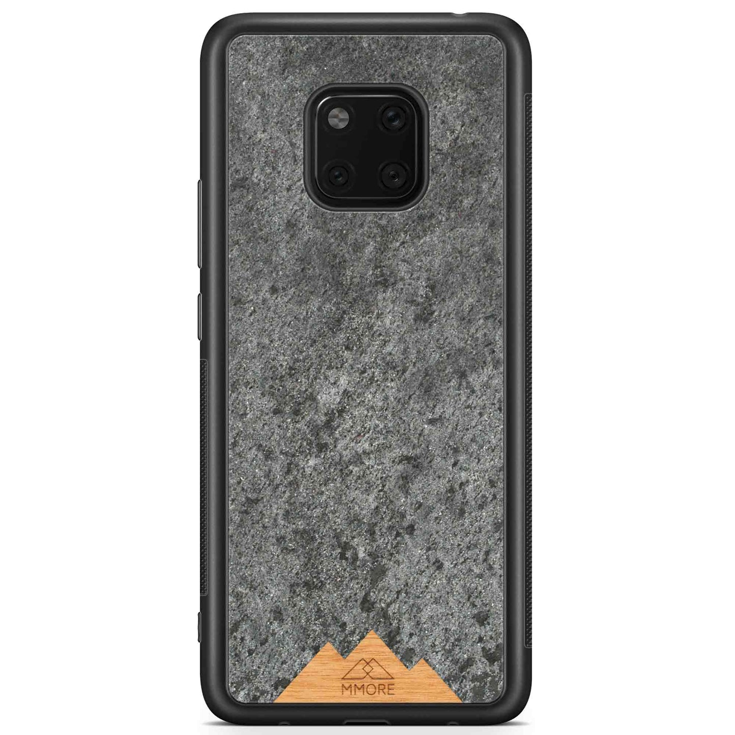 Mountain Stone iPhone Case