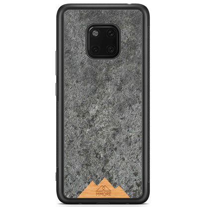 Mountain Stone iPhone Case