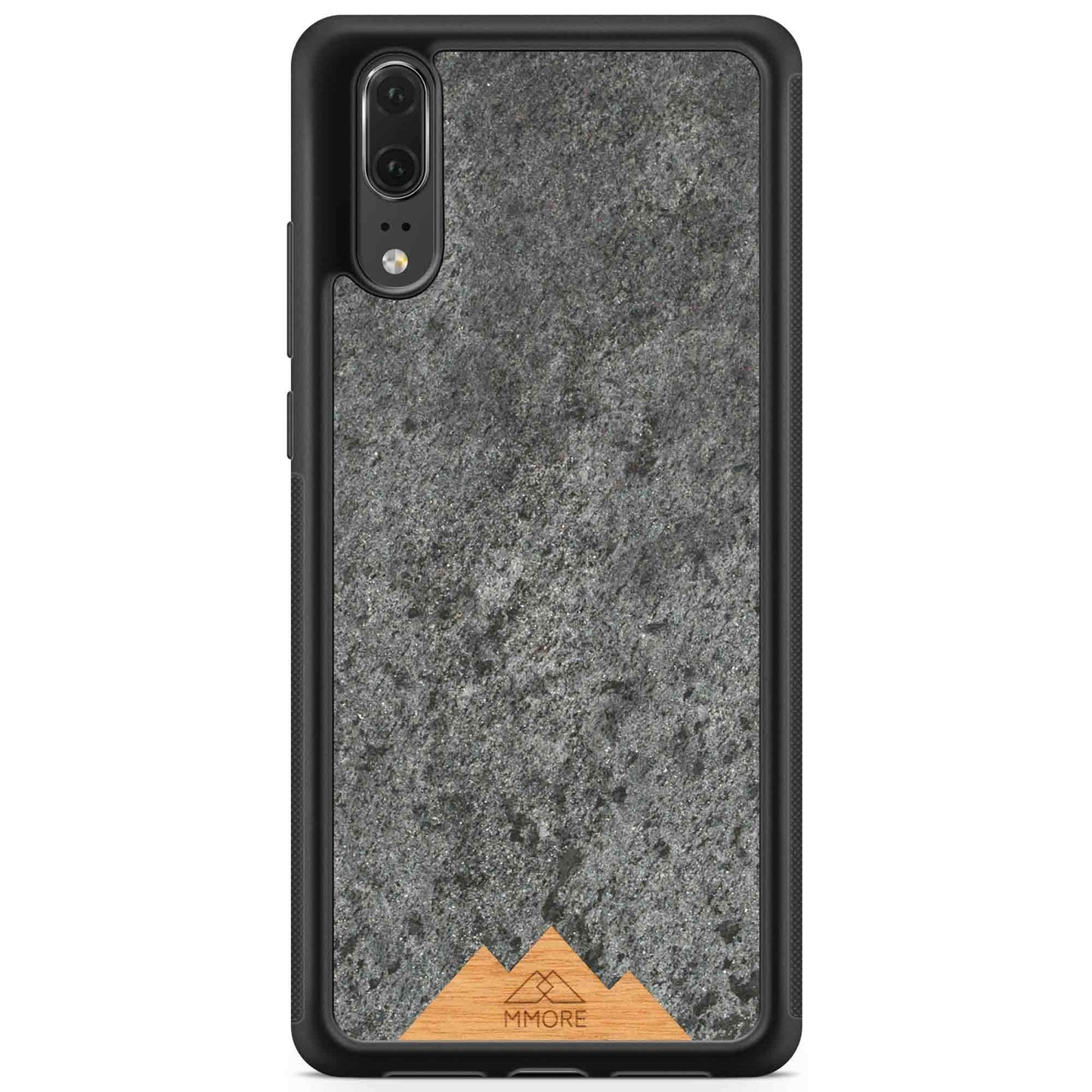 Mountain Stone iPhone Case