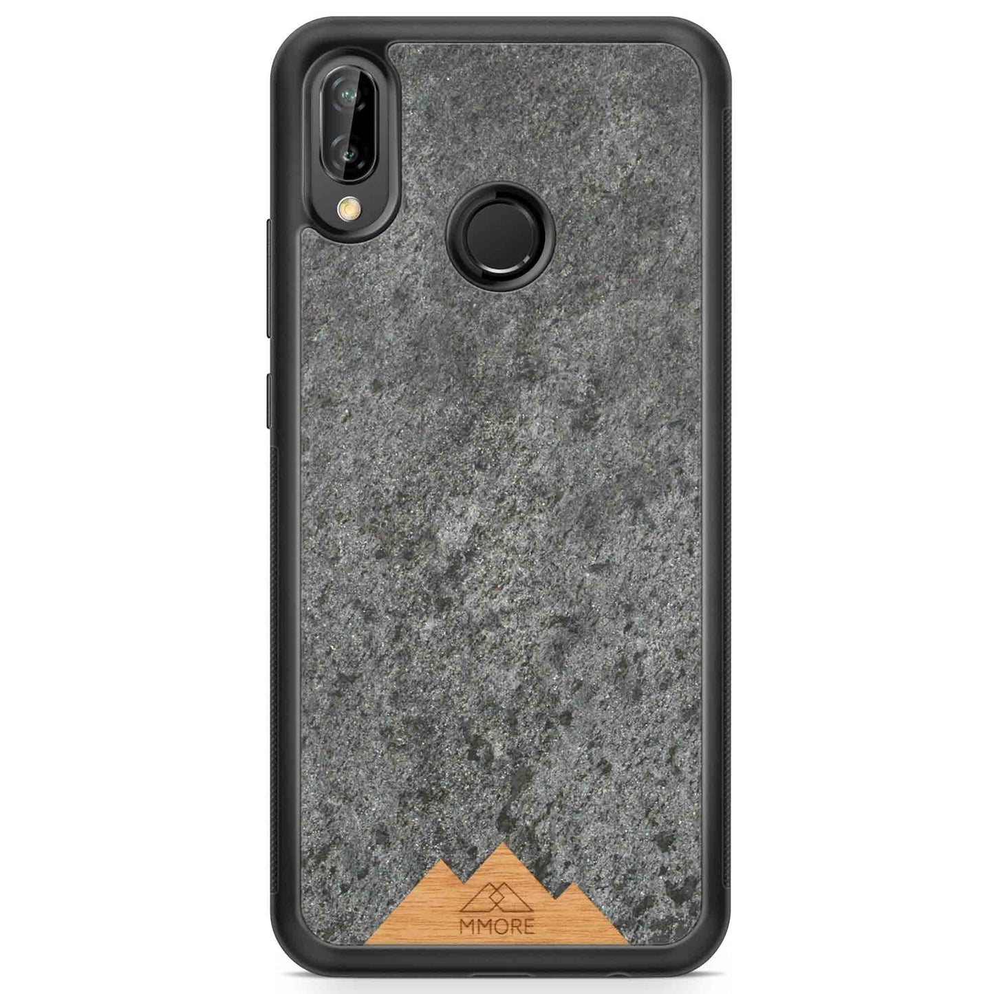 Mountain Stone iPhone Case