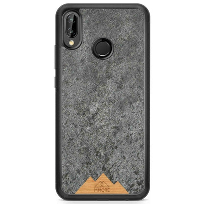 Mountain Stone iPhone Case