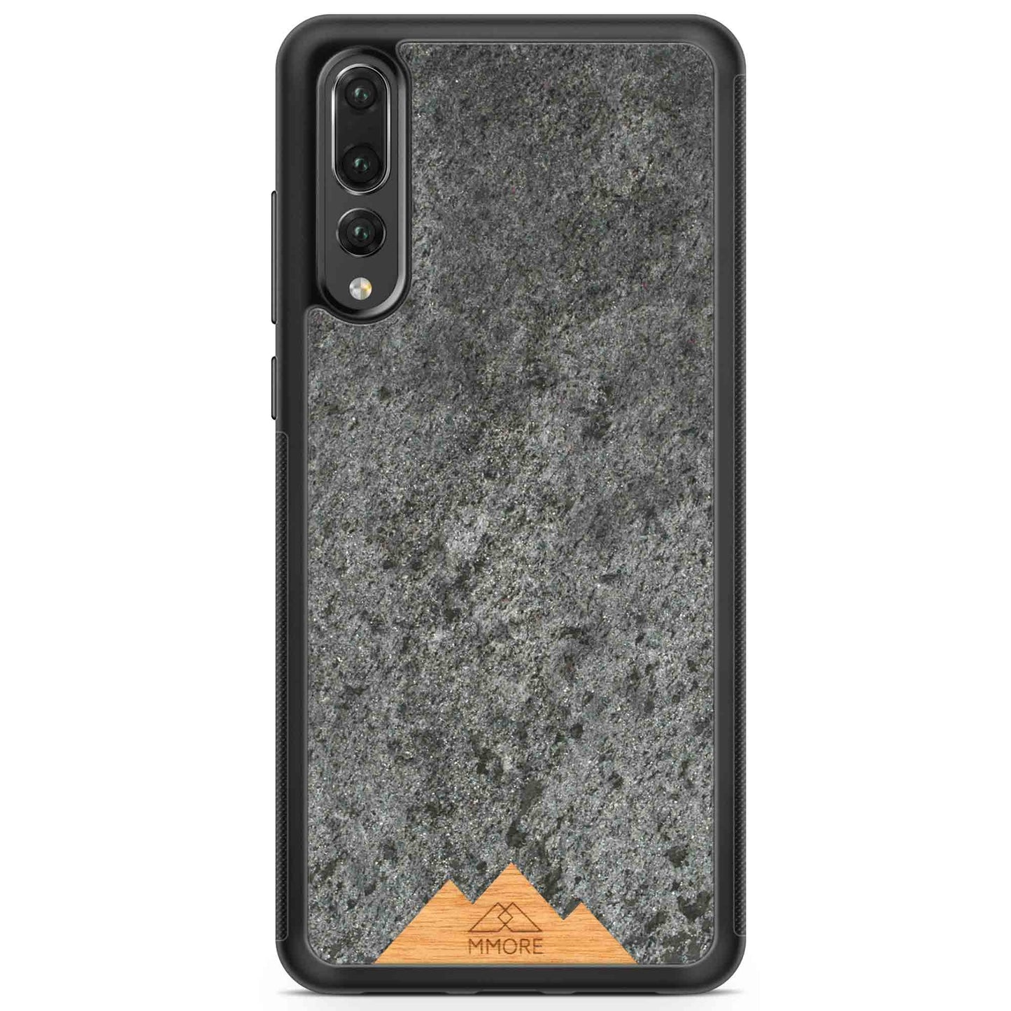 Mountain Stone iPhone Case