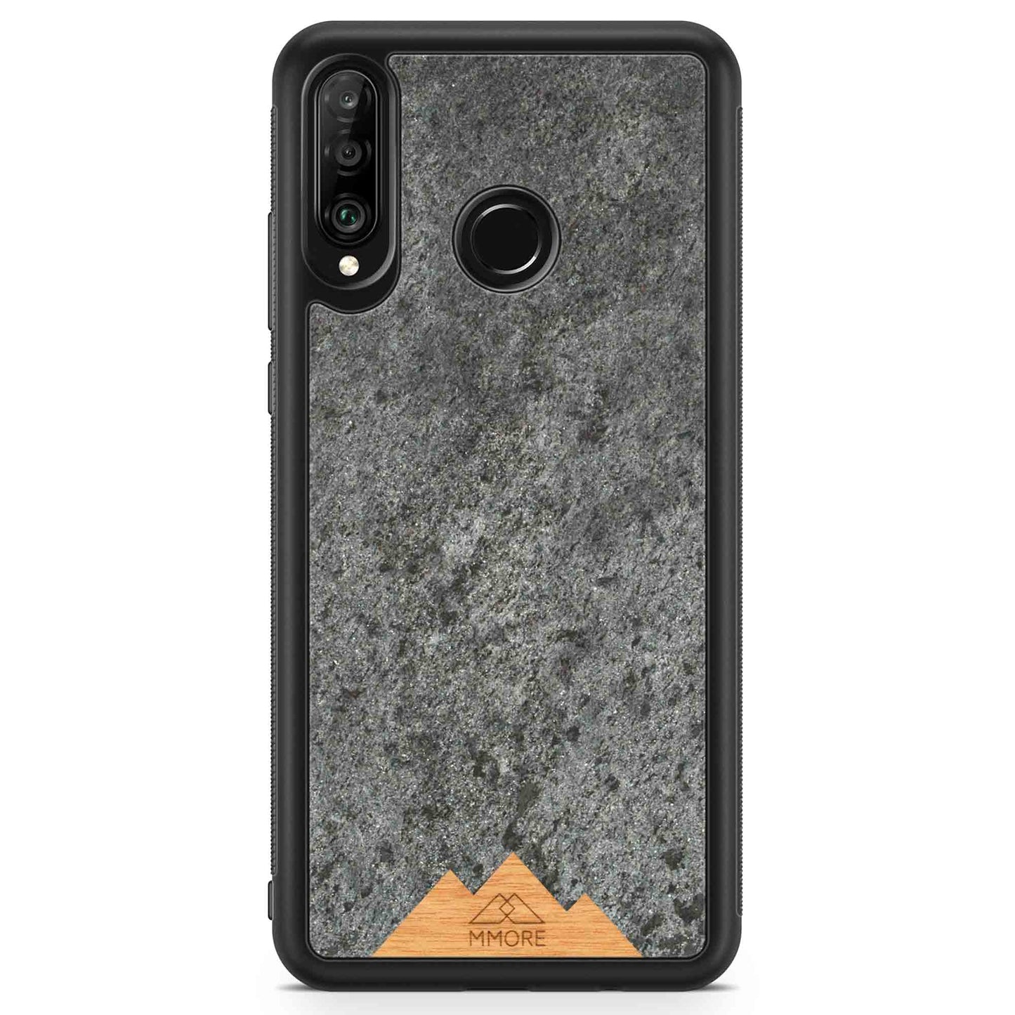 Mountain Stone iPhone Case