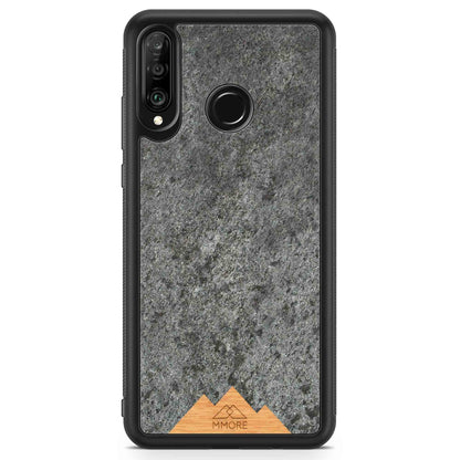 Mountain Stone iPhone Case