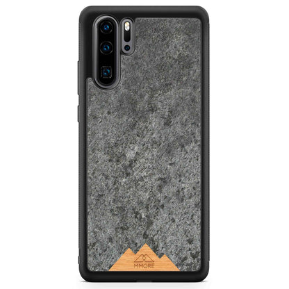 Mountain Stone iPhone Case