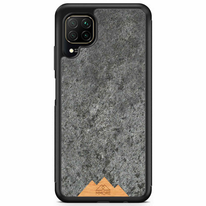 Mountain Stone iPhone Case