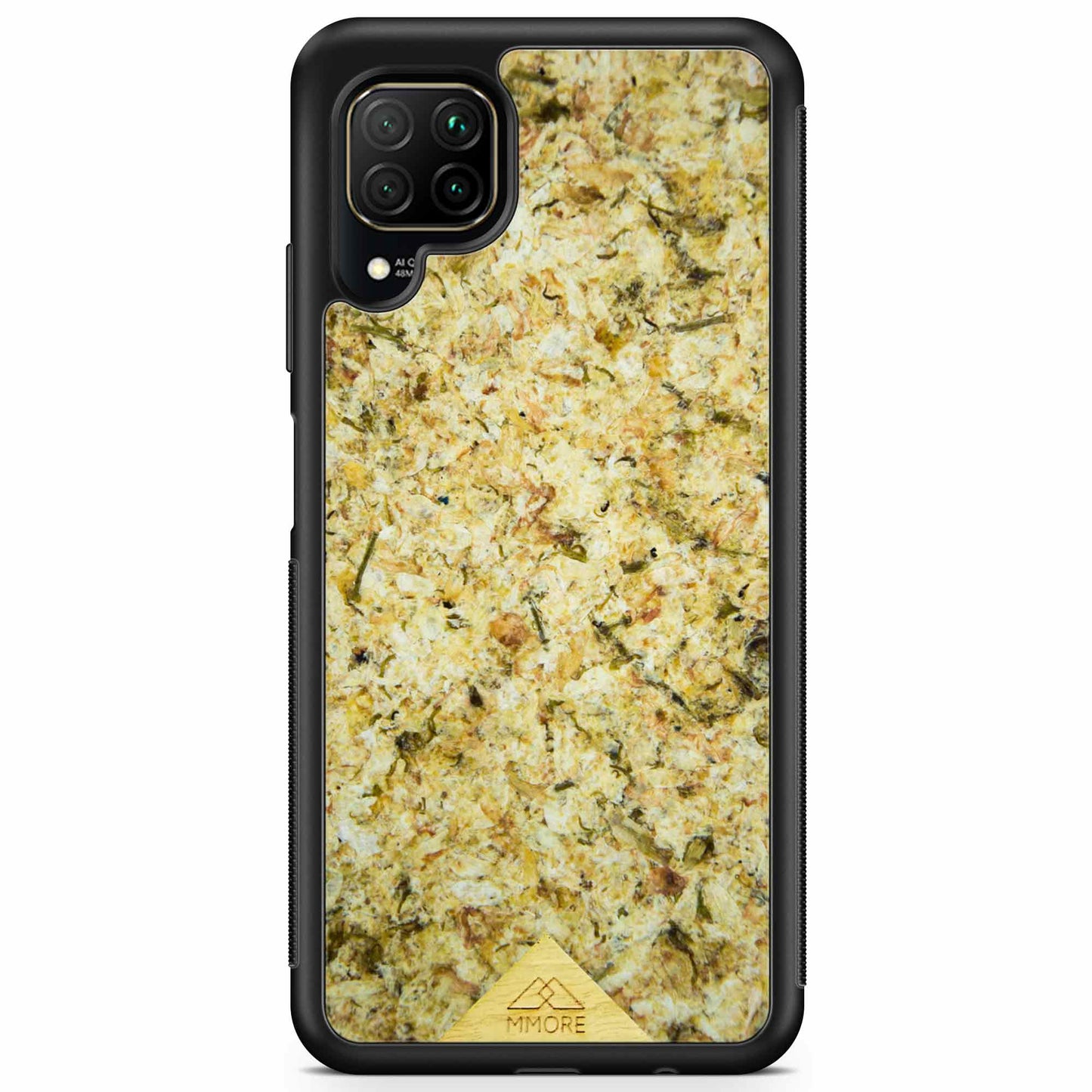 Organic Jasmine iPhone Case