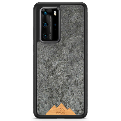 Mountain Stone iPhone Case