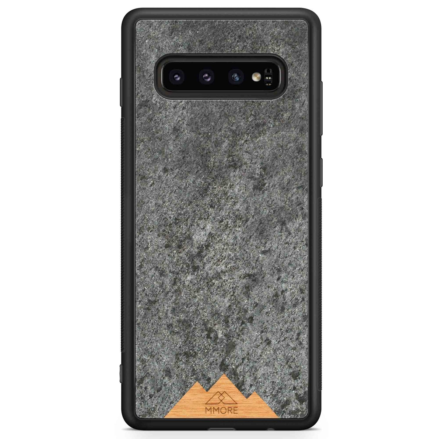 Mountain Stone iPhone Case