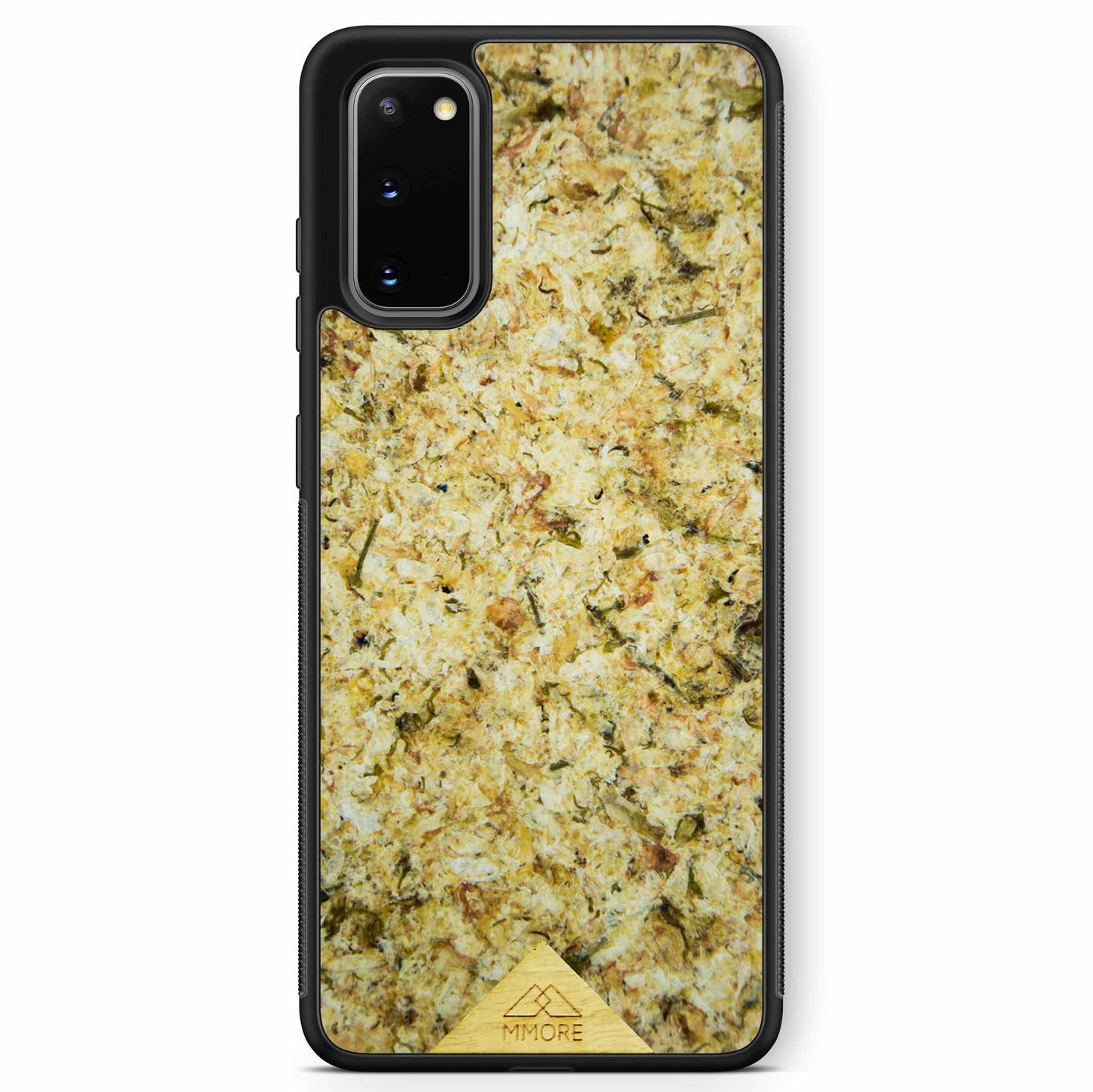 Organic Jasmine iPhone Case