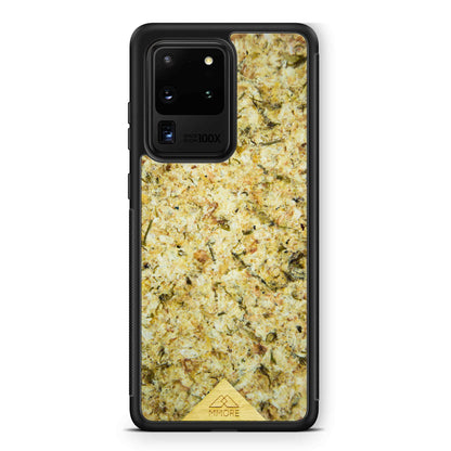 Organic Jasmine iPhone Case