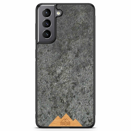 Mountain Stone iPhone Case