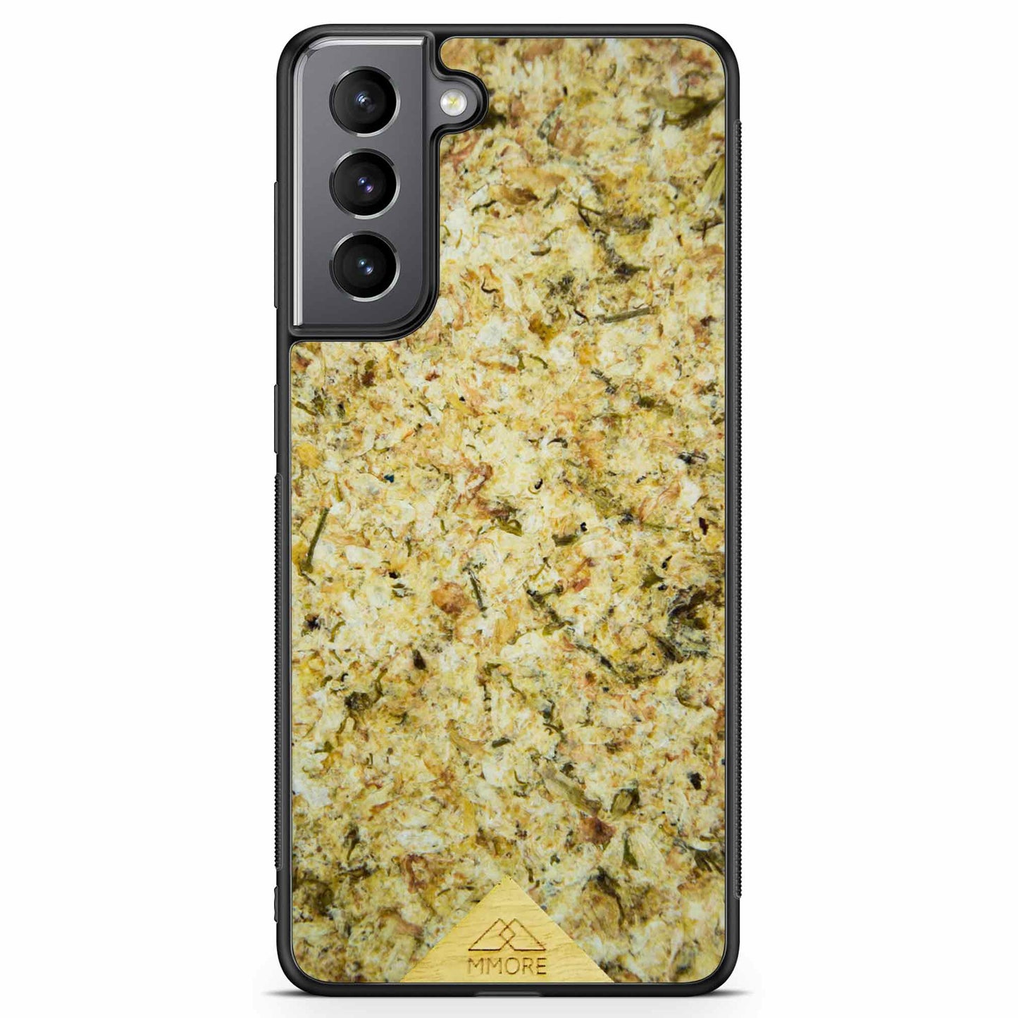 Organic Jasmine iPhone Case