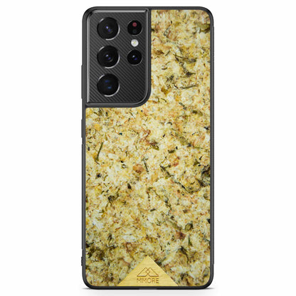 Organic Jasmine iPhone Case