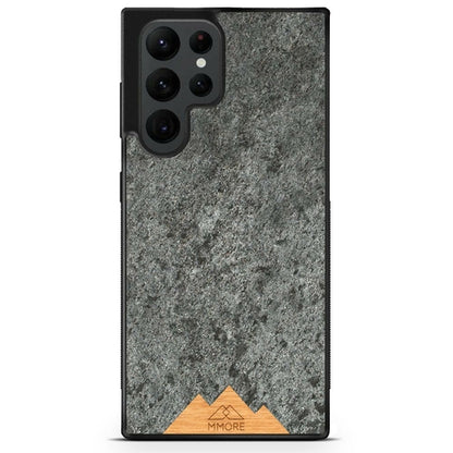 Mountain Stone iPhone Case