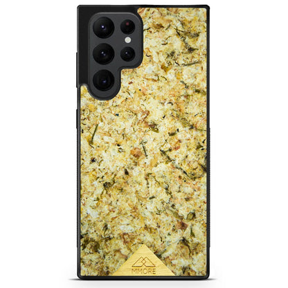 Organic Jasmine iPhone Case