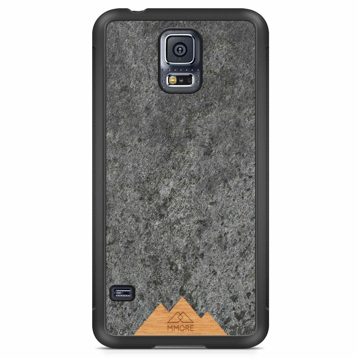 Mountain Stone iPhone Case