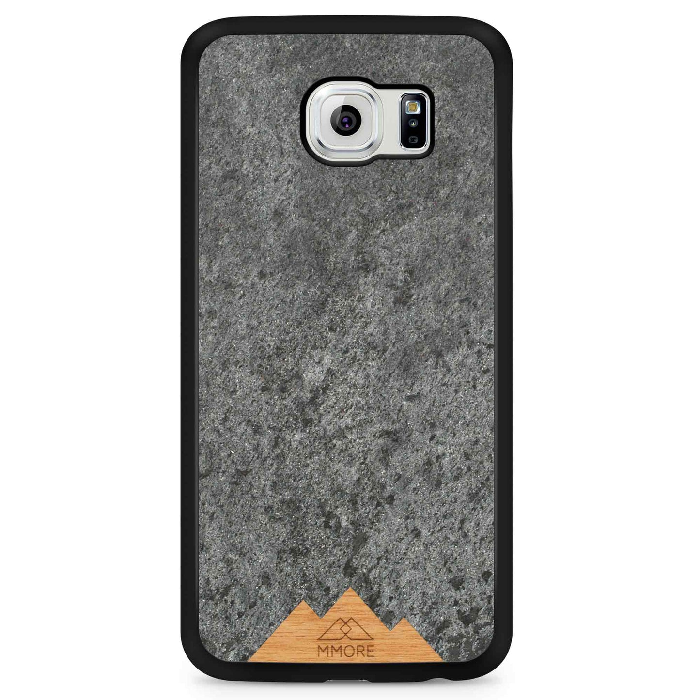 Mountain Stone iPhone Case