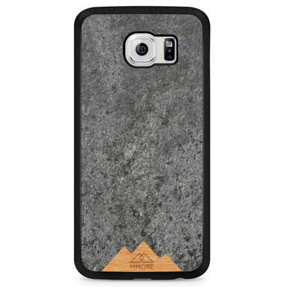 Mountain Stone iPhone Case