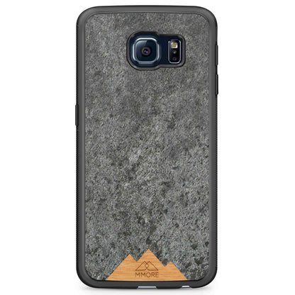 Mountain Stone iPhone Case