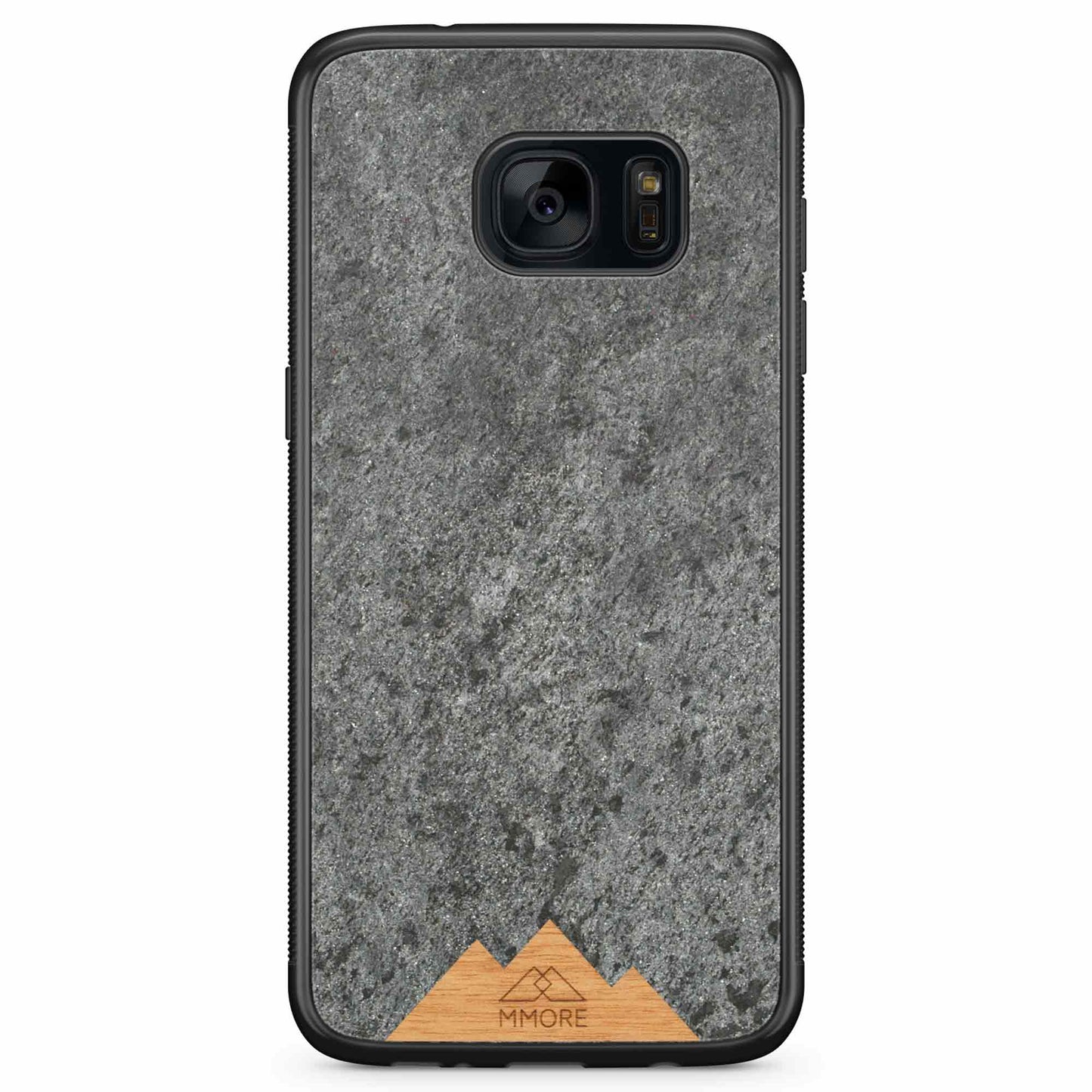 Mountain Stone iPhone Case